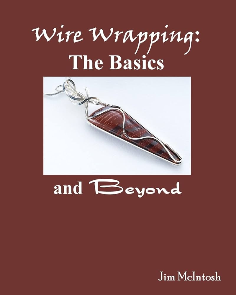 洋書 WIRE JEWELRY in an afternoon 71VEEAW9jLL._UF350,350_QL80_.jpg